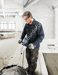 Bosch Professional GRW 18-2 E Karıştırıcı