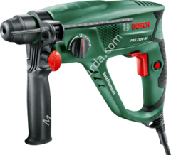 Bosch PBH 2100 RE Kırıcı Delici