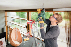 Bosch PBH 2100 RE Kırıcı Delici