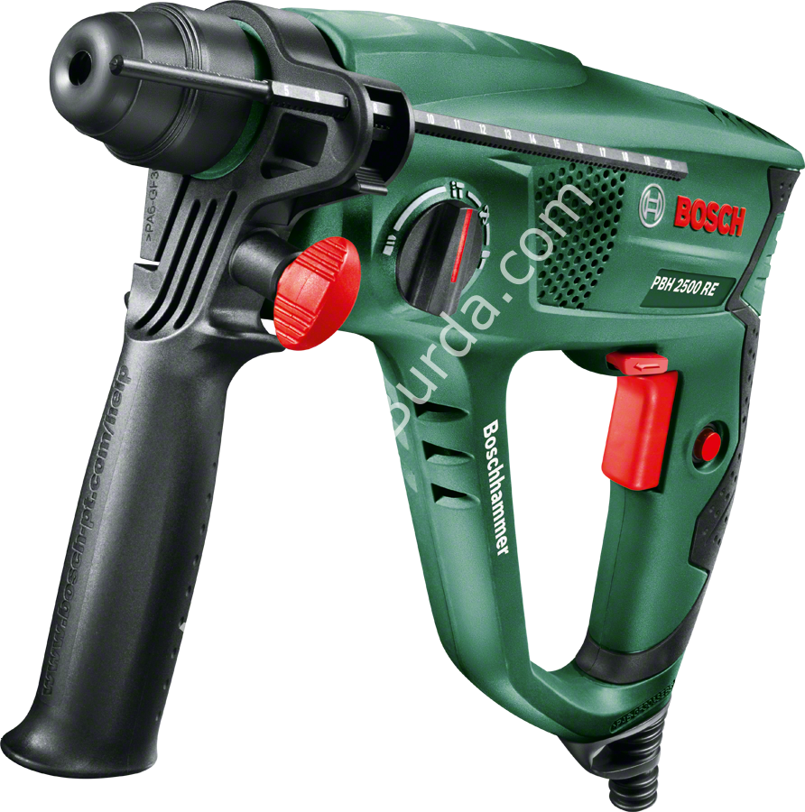 Bosch PBH 2500 RE Kırıcı Delici
