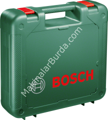 Bosch PBH 2500 RE Kırıcı Delici