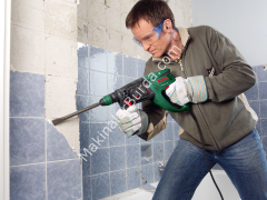 Bosch PBH 3000-2 FRE Kırıcı Delici