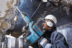 Bosch Professional GBH 12-52 D Kırıcı Delici