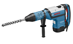 Bosch Professional GBH 12-52 DV Kırıcı Delici