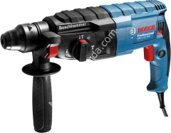Bosch Professional GBH 2-24 DRE Kırıcı Delici