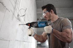Bosch Professional GBH 2-24 DRE Kırıcı Delici