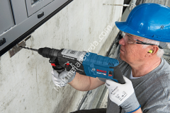 Bosch Professional GBH 2-28 F Kırıcı Delici - İlave Mandren