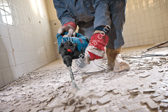 Bosch Professional GBH 3-28 DRE Kırıcı Delici