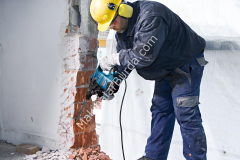 Bosch Professional GBH 3-28 DRE Kırıcı Delici
