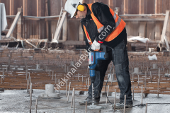 Bosch Professional GBH 8-45 D Kırıcı Delici