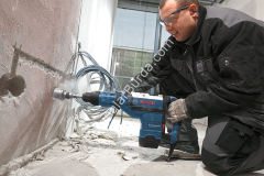 Bosch Professional GBH 8-45 DV Kırıcı Delici