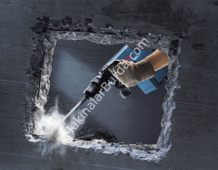 Bosch Professional GSH 11 E Kırıcı