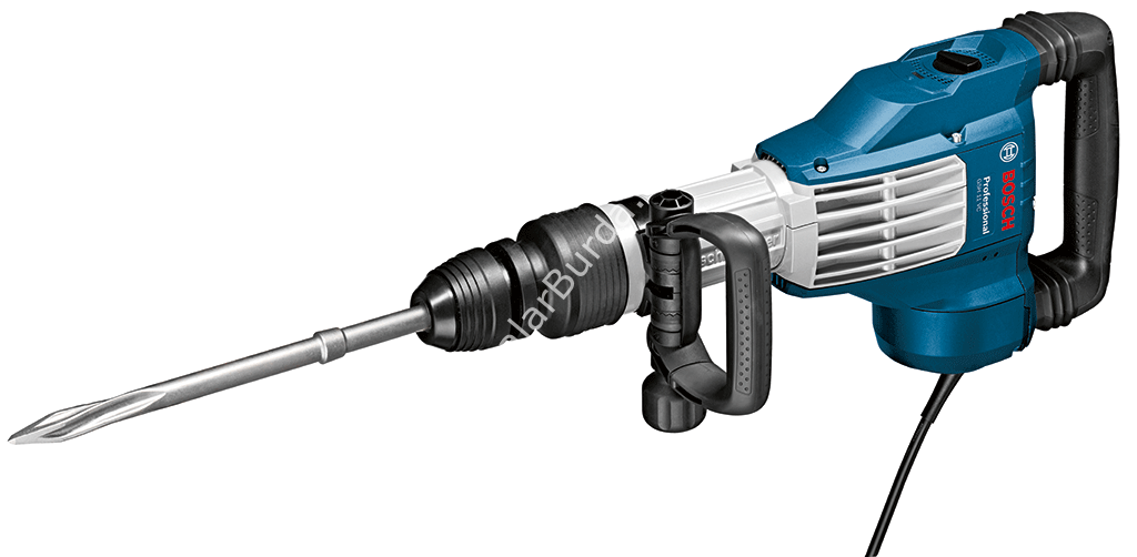 Bosch Professional GSH 11 VC Kırıcı