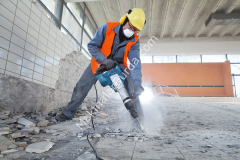 Bosch Professional GSH 11 VC Kırıcı
