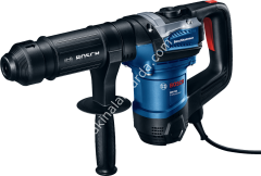 Bosch Professional GSH 501 Kırıcı