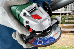 Bosch PWS 700-115 Avuç Taşlama Makinesi (115mm)
