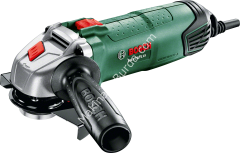 Bosch PWS 750-115 Avuç Taşlama Makinesi