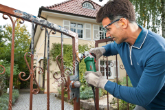 Bosch PWS 850-125 Avuç Taşlama Makinesi