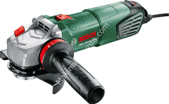 Bosch PWS 1000-125 CE EXPERT Taşlama Makinesi