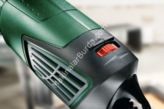Bosch PWS 1000-125 CE EXPERT Taşlama Makinesi
