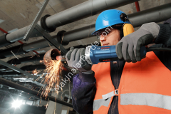 Bosch Professional GGS 28 LP Kalıpçı Taşlama