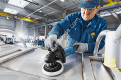 Bosch Professional GPO 14 CE Polisaj Makinası