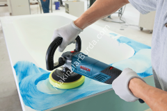 Bosch Professional GPO 14 CE Polisaj Makinası