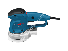 Bosch Professional GEX 125 AC Eksantrik Zımpara Makinesi