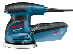 Bosch Professional GEX 125-1 AE Eksantrik Zımpara Makinesi