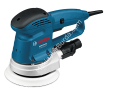 Bosch Professional GEX 150 AC Eksantrik Zımpara Makinesi