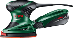 Bosch PSM 160 A MULTI Zımpara Makinesi