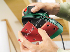 Bosch PSM 80 A MULTI Zımpara Makinesi