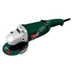 KLPRO KLBT83230 2200Watt 230mm Profesyonel Büyük Taşlama