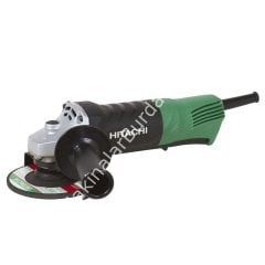 Hitachi G12SQ2 900Watt 115mm Profesyonel Avuç Taşlama