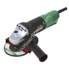 Hitachi G12SQ2 900Watt 115mm Profesyonel Avuç Taşlama