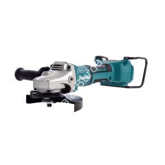MAKİTA DGA700RF2 Li-ion AKÜLÜ BÜYÜK AVUÇ TAŞLAMA 180mm