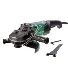 Hitachi G23ST 2200Watt 230mm Profesyonel Büyük Taşlama