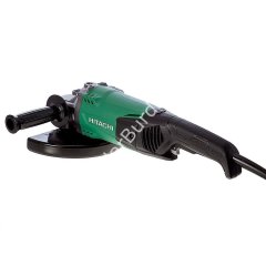 Hitachi G23ST 2200Watt 230mm Profesyonel Büyük Taşlama