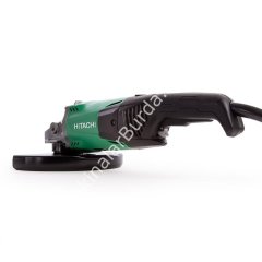 Hitachi G23ST 2200Watt 230mm Profesyonel Büyük Taşlama
