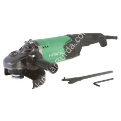 Hitachi G18ST 2200Watt 180mm Profesyonel Büyük Taşlama