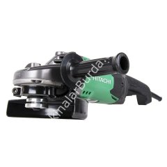Hitachi G18ST 2200Watt 180mm Profesyonel Büyük Taşlama