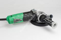 Hitachi G13VA 1500Watt 125mm Devir Ayarlı Profesyonel Avuç Taşlama