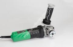 Hitachi G13VA 1500Watt 125mm Devir Ayarlı Profesyonel Avuç Taşlama