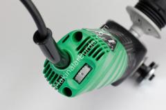 Hitachi G13VA 1500Watt 125mm Devir Ayarlı Profesyonel Avuç Taşlama