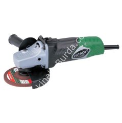 Hitachi G13SB3 1300Watt 125mm Profesyonel Avuç Taşlama