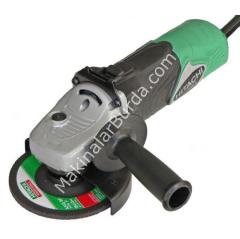 Hitachi G13SB3 1300Watt 125mm Profesyonel Avuç Taşlama