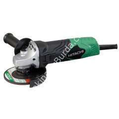 Hitachi G13SN 840Watt 125mm Profesyonel Avuç Taşlama