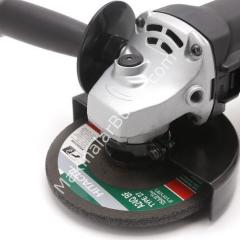Hitachi G13SN 840Watt 125mm Profesyonel Avuç Taşlama