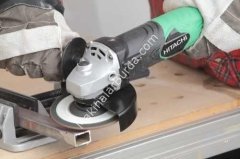 Hitachi G13SN 840Watt 125mm Profesyonel Avuç Taşlama