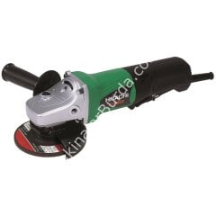Hitachi G12SE2 1200Watt 115mm Profesyonel Avuç Taşlama